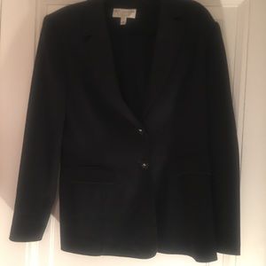 St. John Evening Blazer